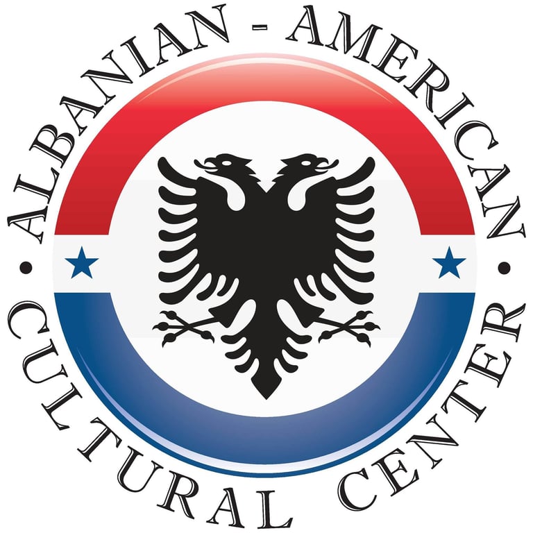 Albanian American Cultural Center attorney