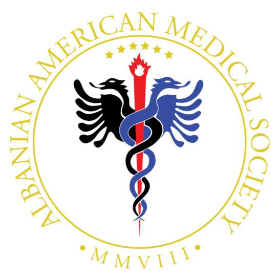 Albanian Organizations Near Me - Albanian American Medical Society