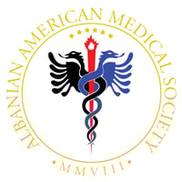 Albanian American Medical Society, Albanian category in Burlington, MA