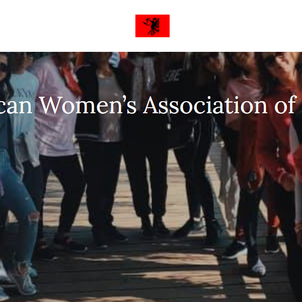 Albanian-American Women's Association of Greater Chicago