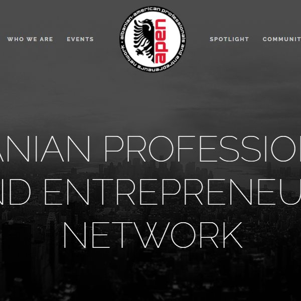 Albanian Speaking Category Near Me - Albanian Professionals and Entrepreneurs Network