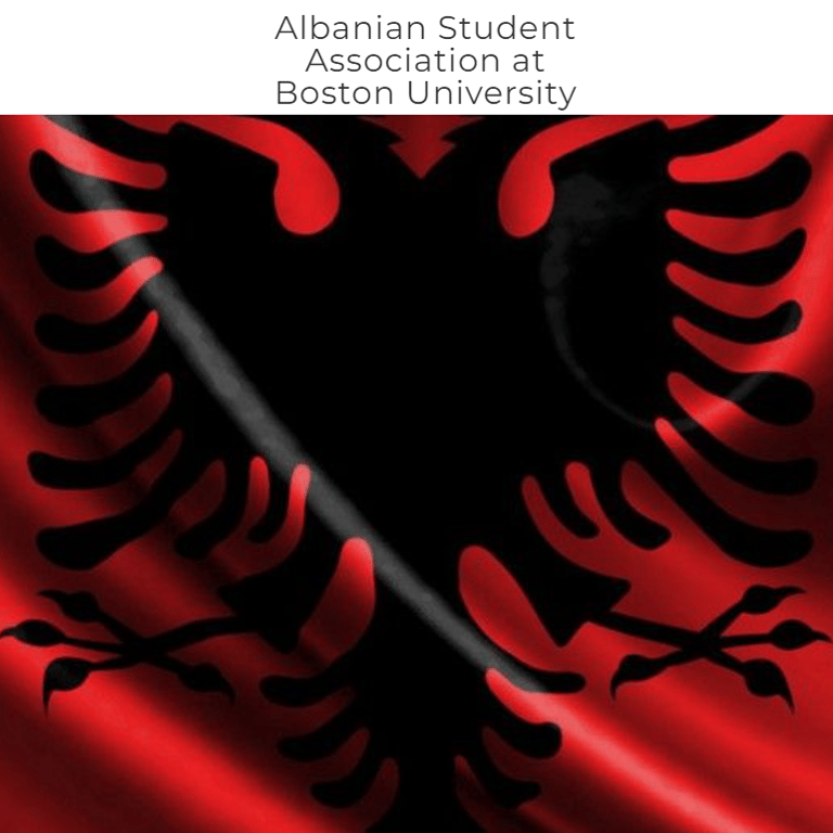 BU Albanian Student Association, Albanian category in Boston, MA