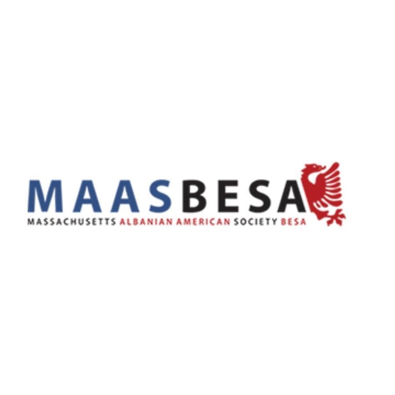 Massachusetts Albanian American Society BESA, Albanian category in Boston, MA